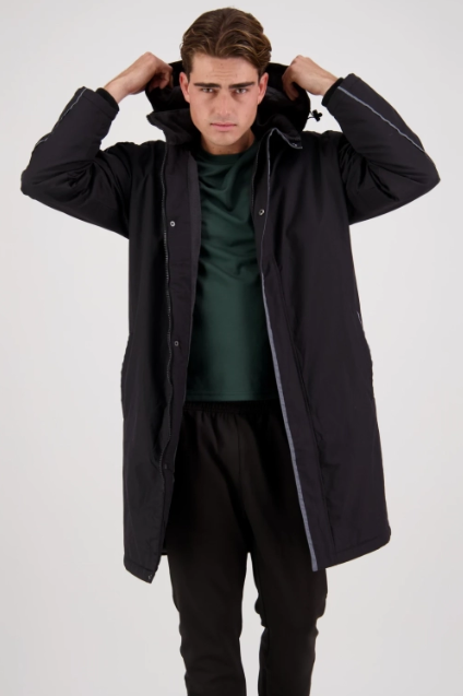 CLOKE 'Sideline' Jacket -Up to 7XL