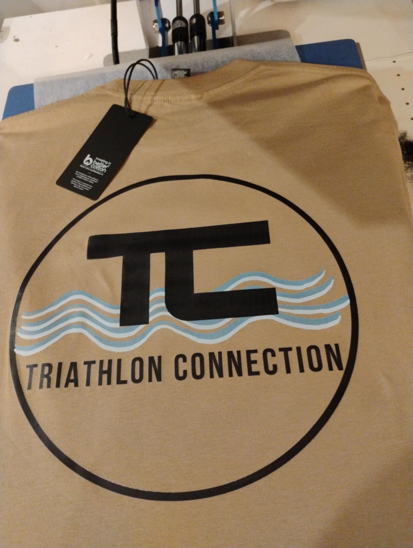 Custom DTF & Sublimation Prints