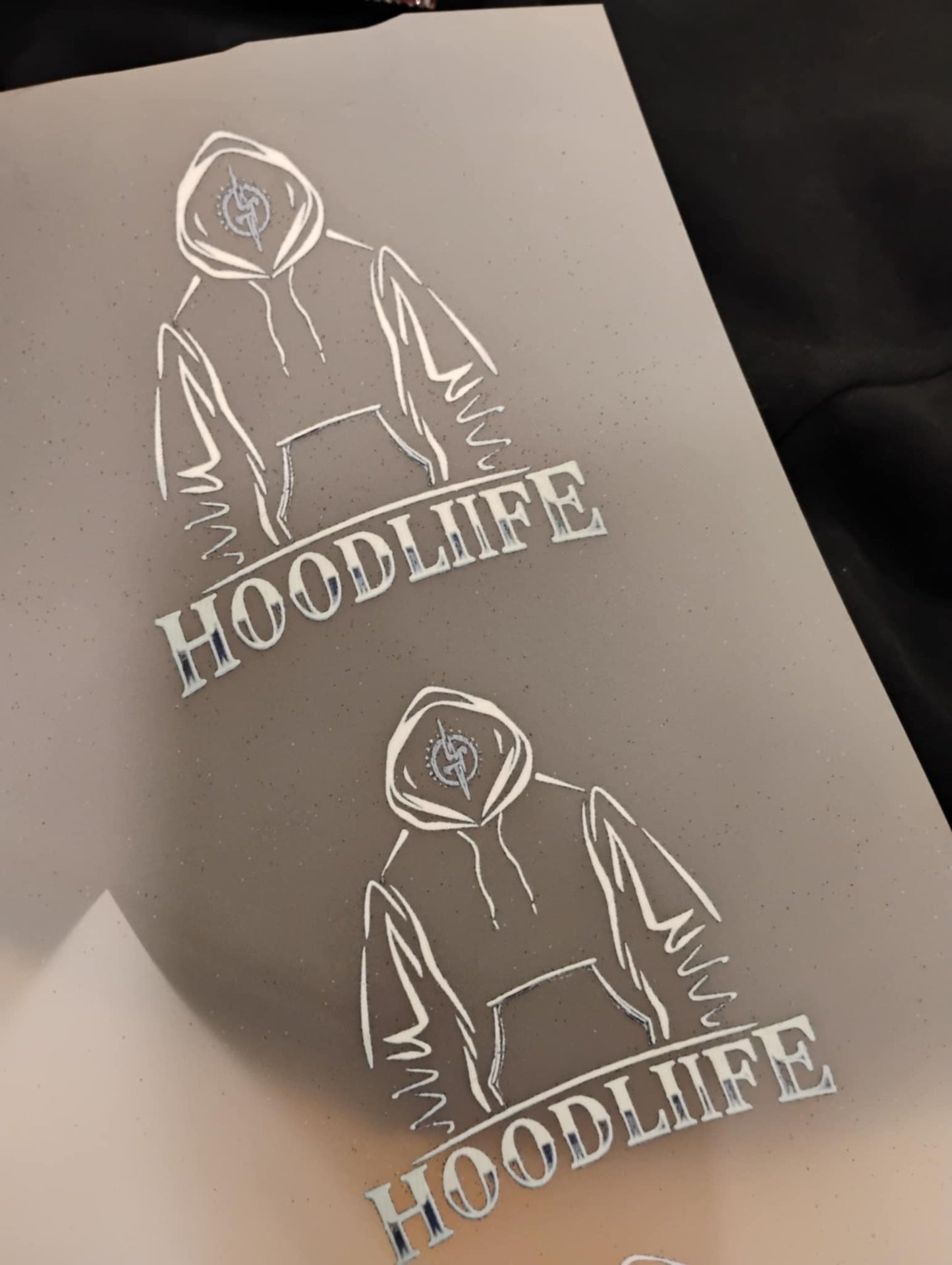 Custom DTF & Sublimation Prints