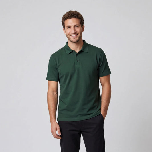 CLOKE Element Workwear Polo Shirts